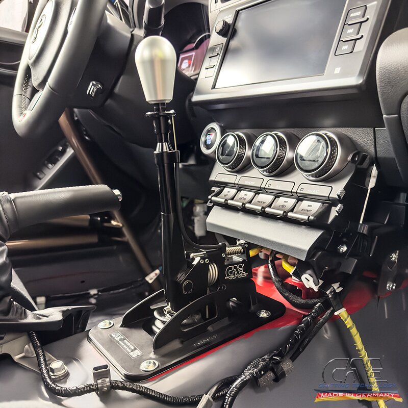 CAE Shifter Scion FR-S