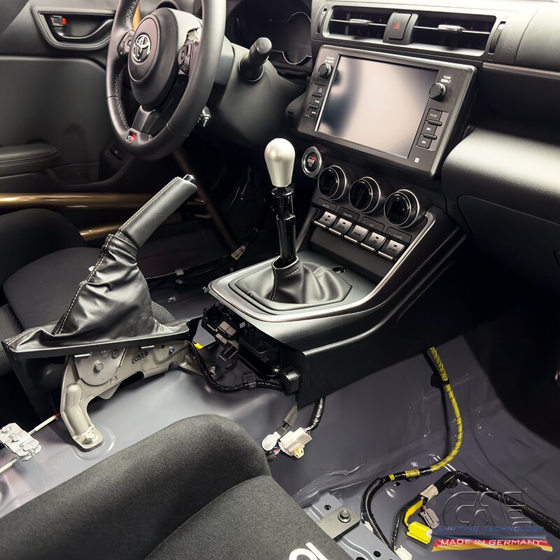 CAE Shifter Scion FR-S