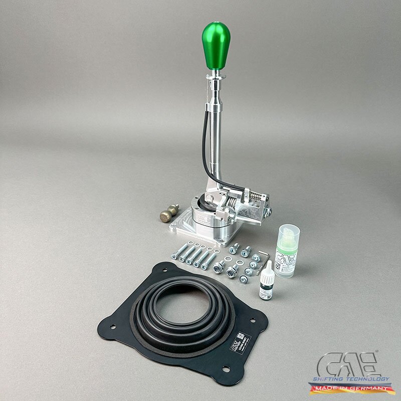 CAE Shifter Mazda MX5 NA/NB (6-Speed)