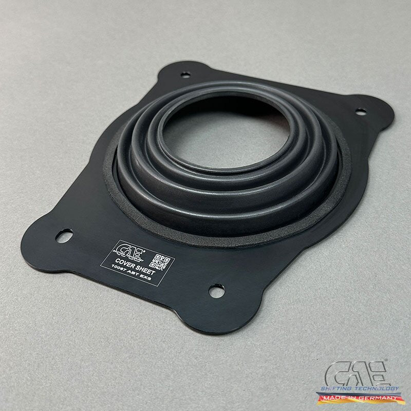 CAE Shifter Mazda MX5 NA/NB (6-Speed)