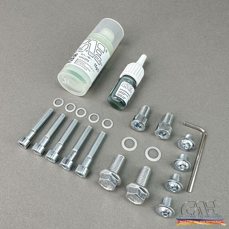 CAE Shifter Mazda MX5 NA/NB (6-Speed)