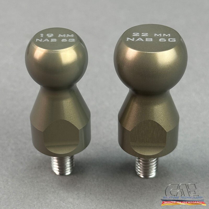 CAE Shifter Mazda MX5 NA/NB (6-Speed)