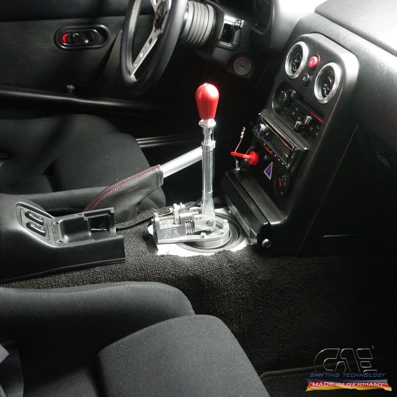 CAE Shifter Mazda MX5 NA/NB (6-Speed)