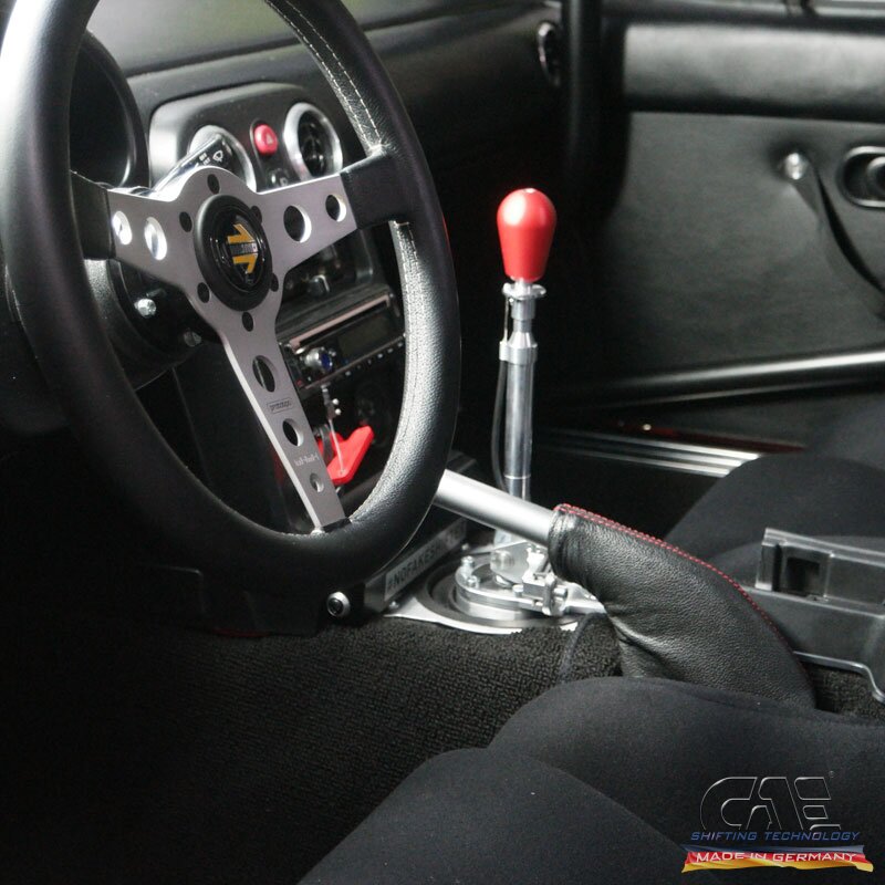 CAE Shifter Mazda MX5 NA/NB (6-Speed)