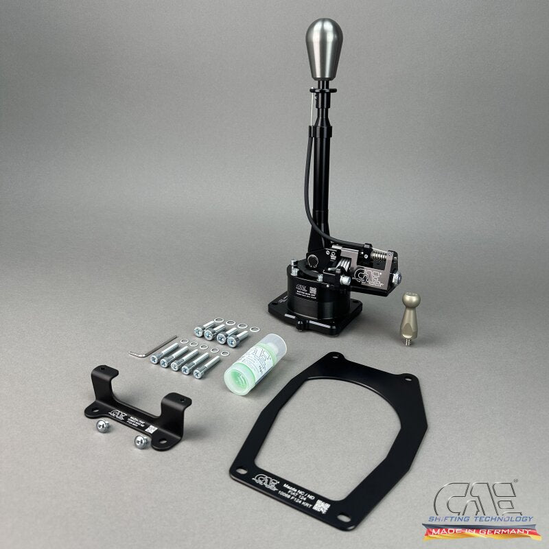CAE Shifter Mazda MX5 ND