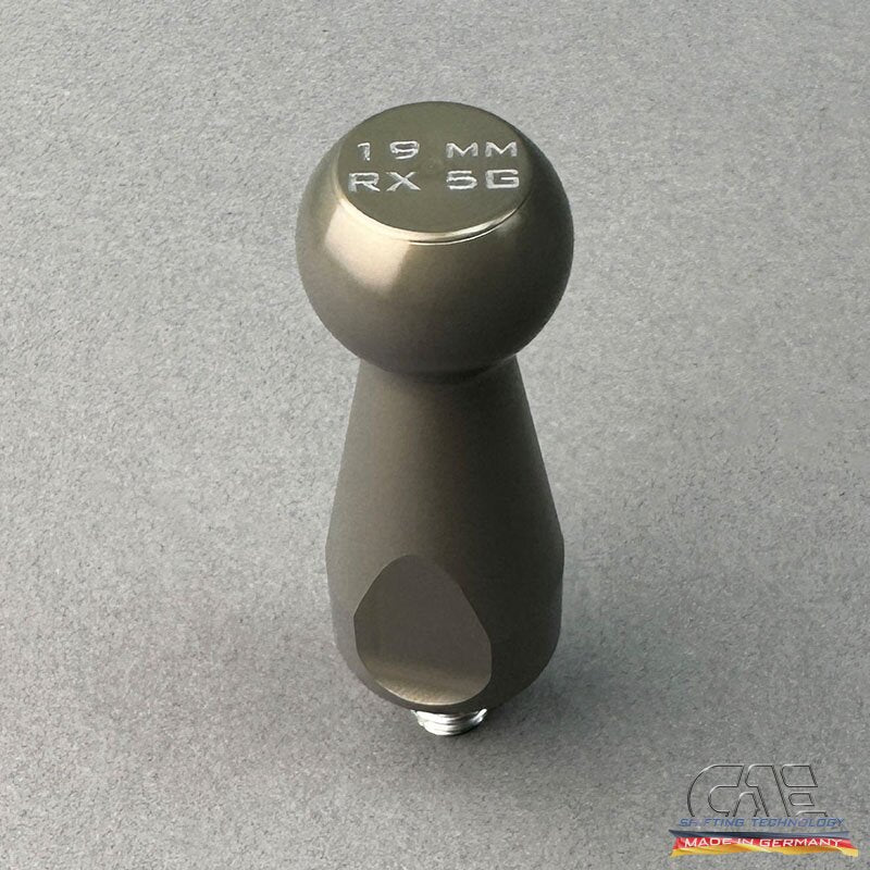 CAE Shifter Mazda RX7 (5-Speed)