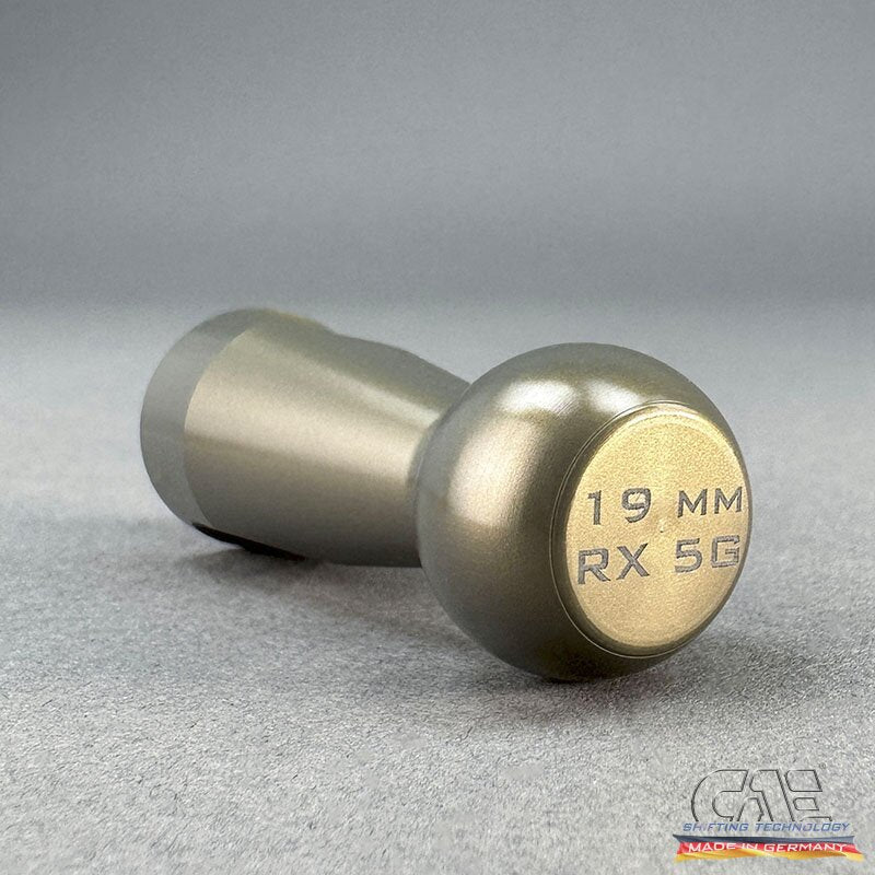 CAE Shifter Mazda RX7 (5-Speed)