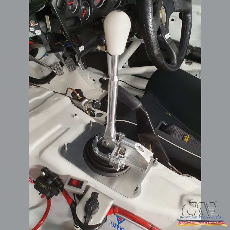 CAE Shifter Mazda RX7 (5-Speed)