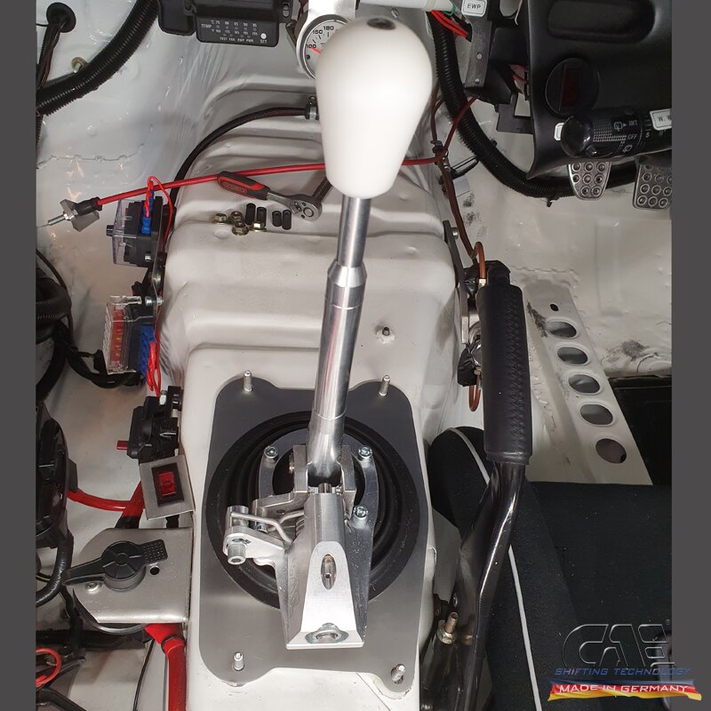CAE Shifter Mazda RX7 (5-Speed)