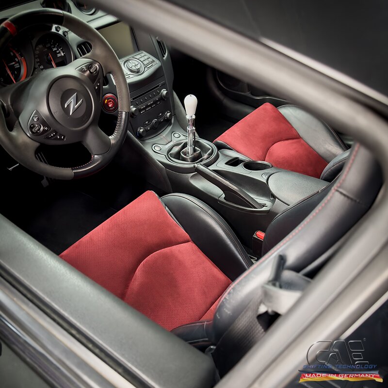CAE Shifter Nissan 370Z