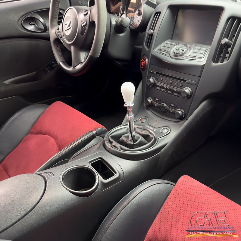 CAE Shifter Nissan 370Z
