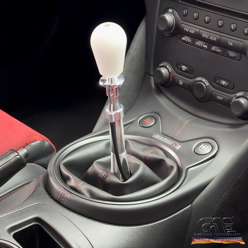 CAE Shifter Nissan 370Z
