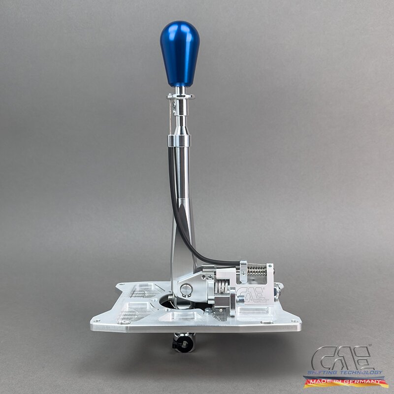 CAE Shifter Nissan 370Z