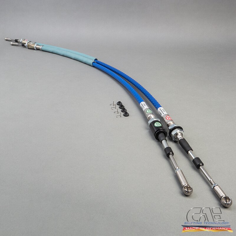 CAE Ultra Shifter Porsche STREET