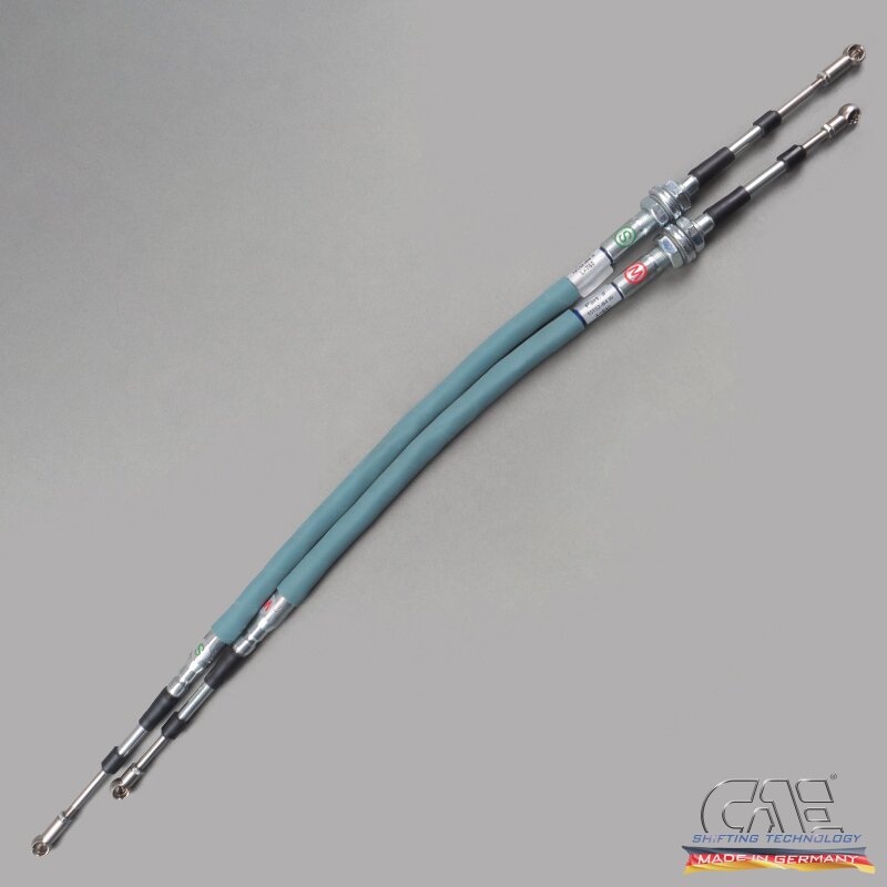 CAE Shift Cable Kit for  Audi 80/ 90 Typ B4 with 01E Gearbox
