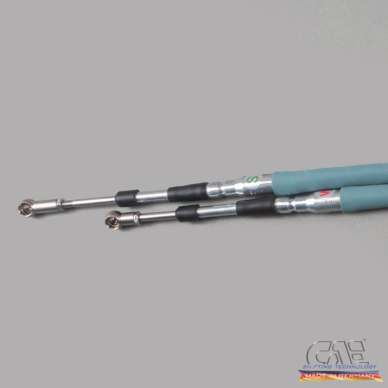 CAE Shift Cable Kit for  Audi 80/ 90 Typ B4 with 01E Gearbox