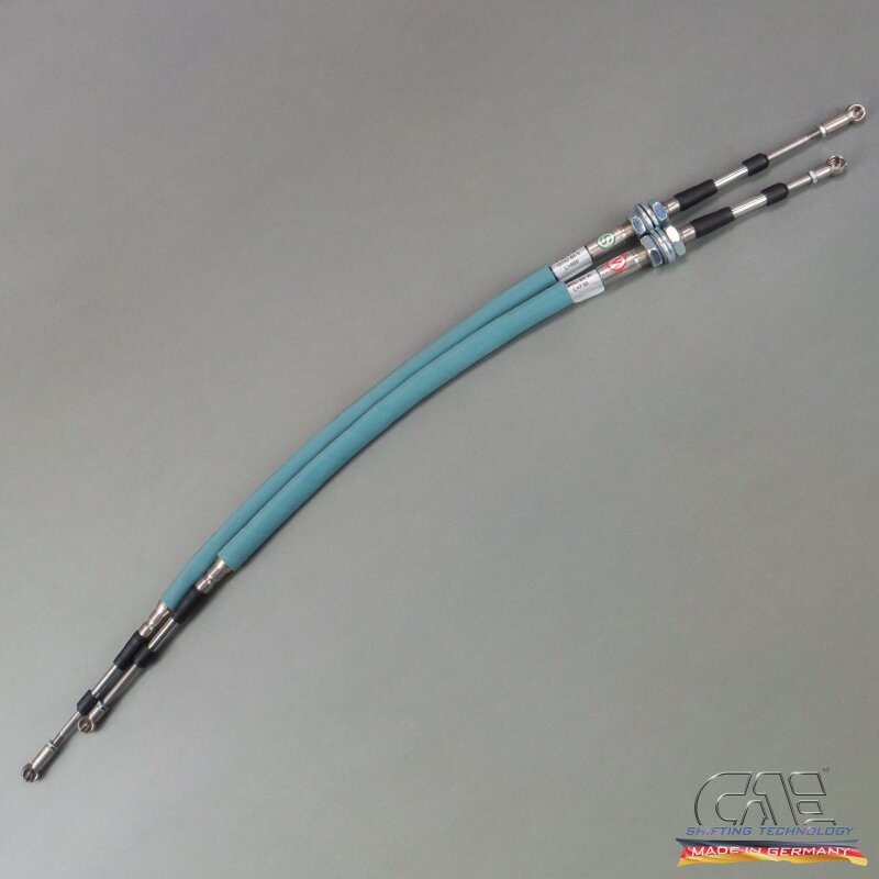 CAE Shift Cable Kit for  Audi A4 Typ B5/B6 with 01E Gearbox