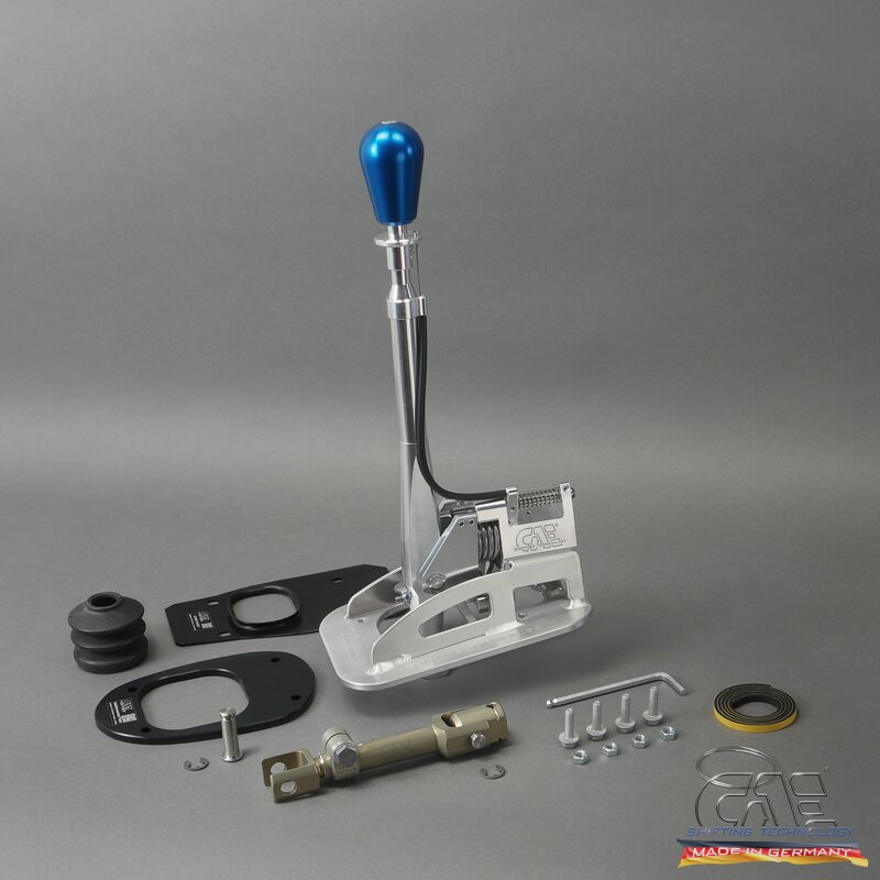 CAE Ultra Shifter BMW E8/9X "L"