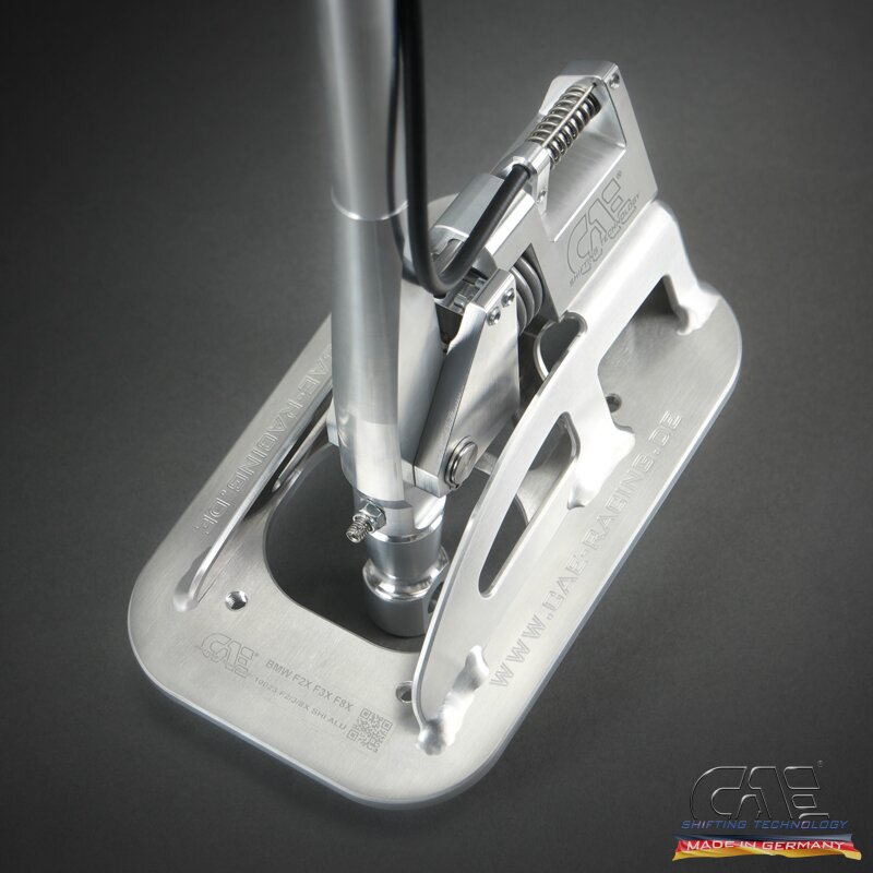 CAE Ultra Shifter BMW F8X  "M"