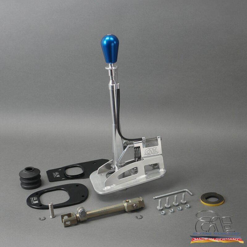CAE Ultra Shifter BMW E8/9X "3XS"