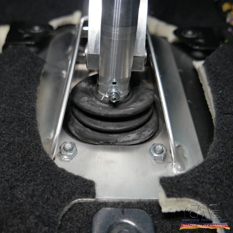 CAE Ultra Shifter BMW F2/3X