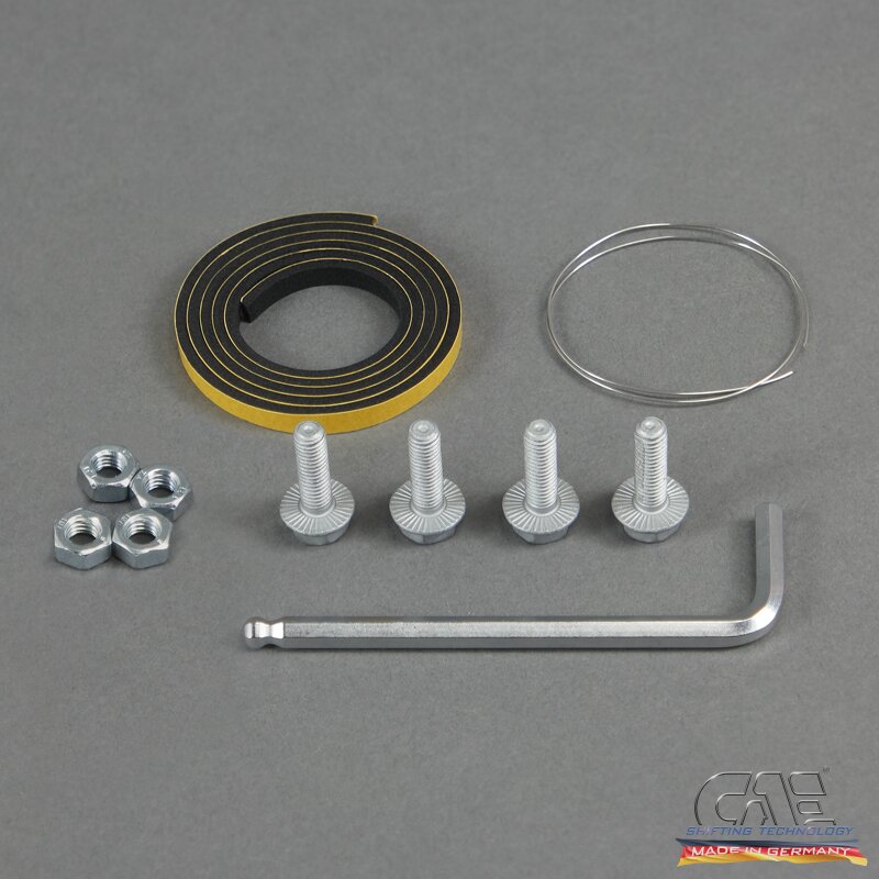 CAE Ultra Shifter BMW F2/3X