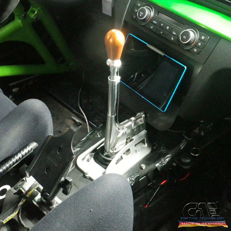 CAE Ultra Shifter BMW E8/9X "XXS"