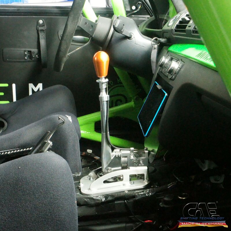 CAE Ultra Shifter BMW E8/9X "XXS"