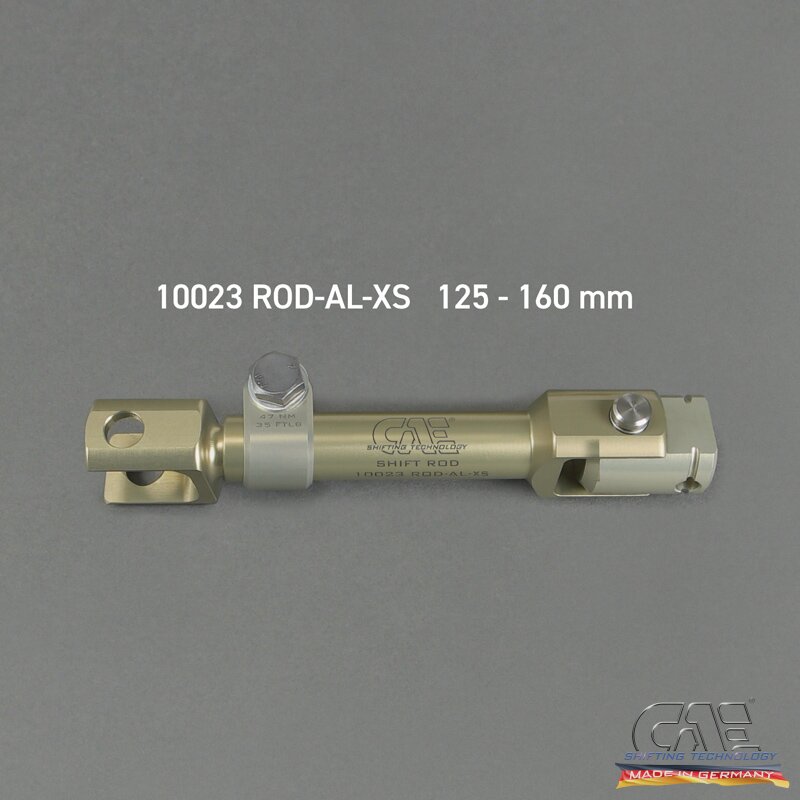 CAE Ultra Shifter BMW E8/9X "XS"