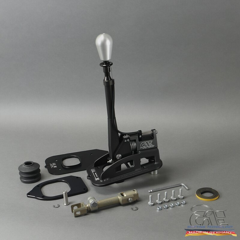 CAE Ultra Shifter BMW E8/9X "XS"