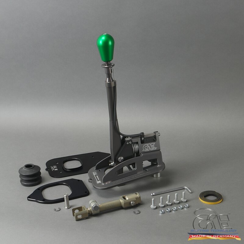 CAE Ultra Shifter BMW E8/9X "XS"