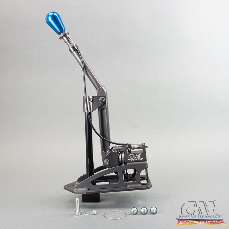 CAE Ultra Shifter Porsche 911  "G-Modell " with G50