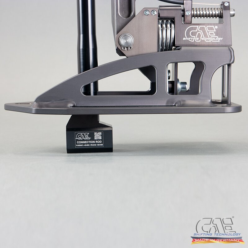CAE Ultra Shifter Porsche 911  "G-Modell " with G50