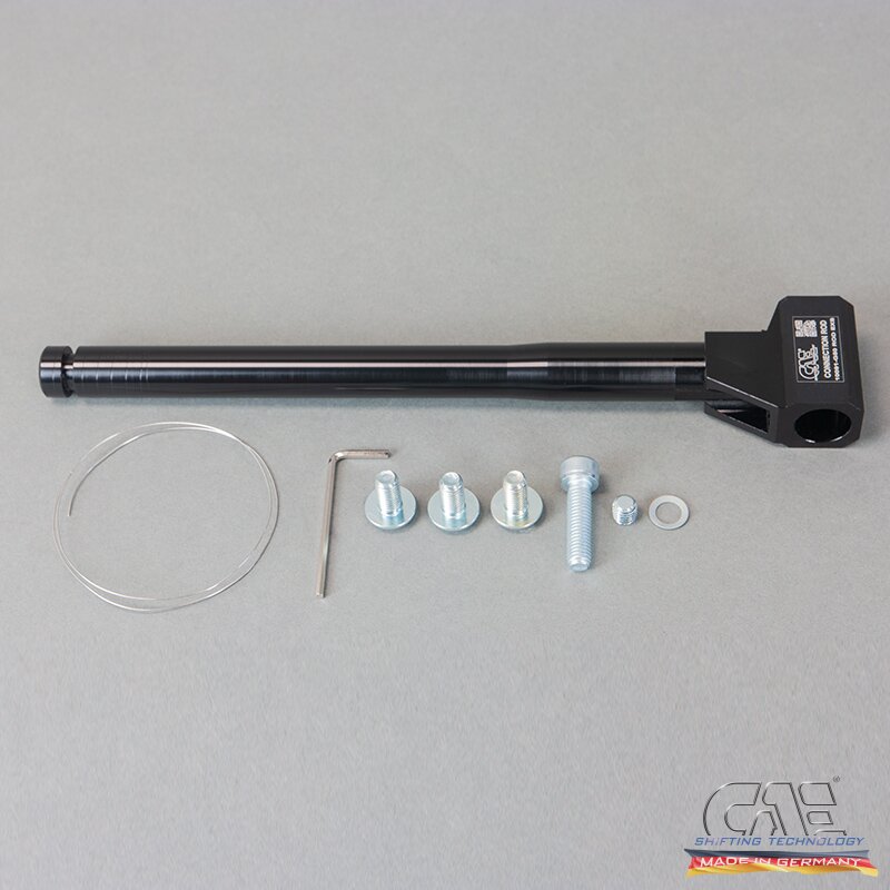 CAE Ultra Shifter Porsche 911  "G-Modell " with G50