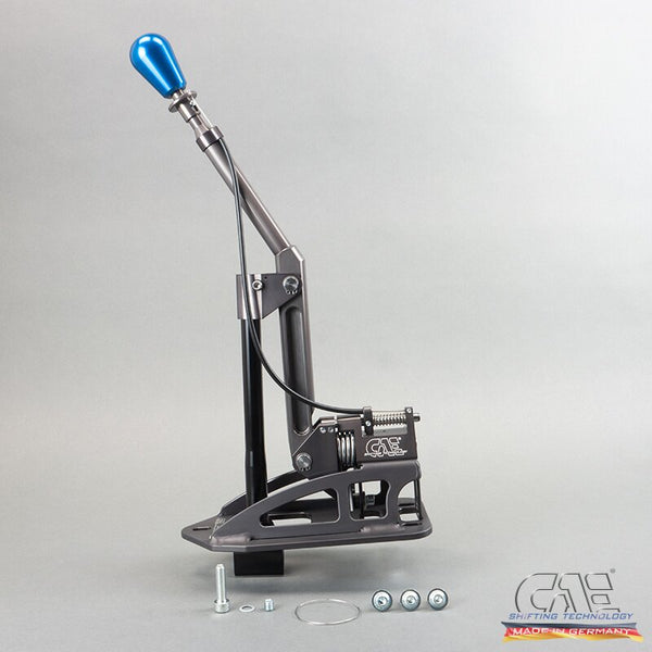 CAE Ultra Shifter Porsche 911  "G-Modell " with G50