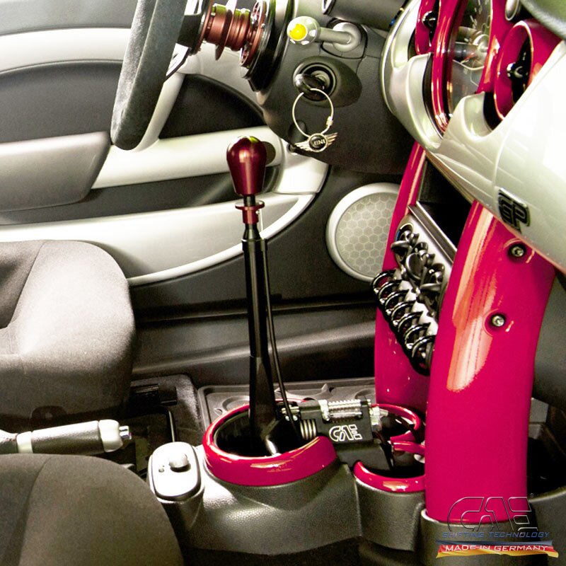 CAE Shifter MINI R5X