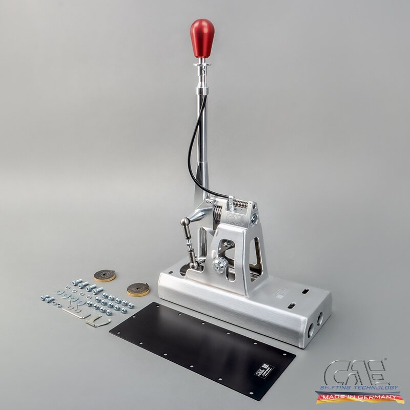 CAE Shifter MINI R5X