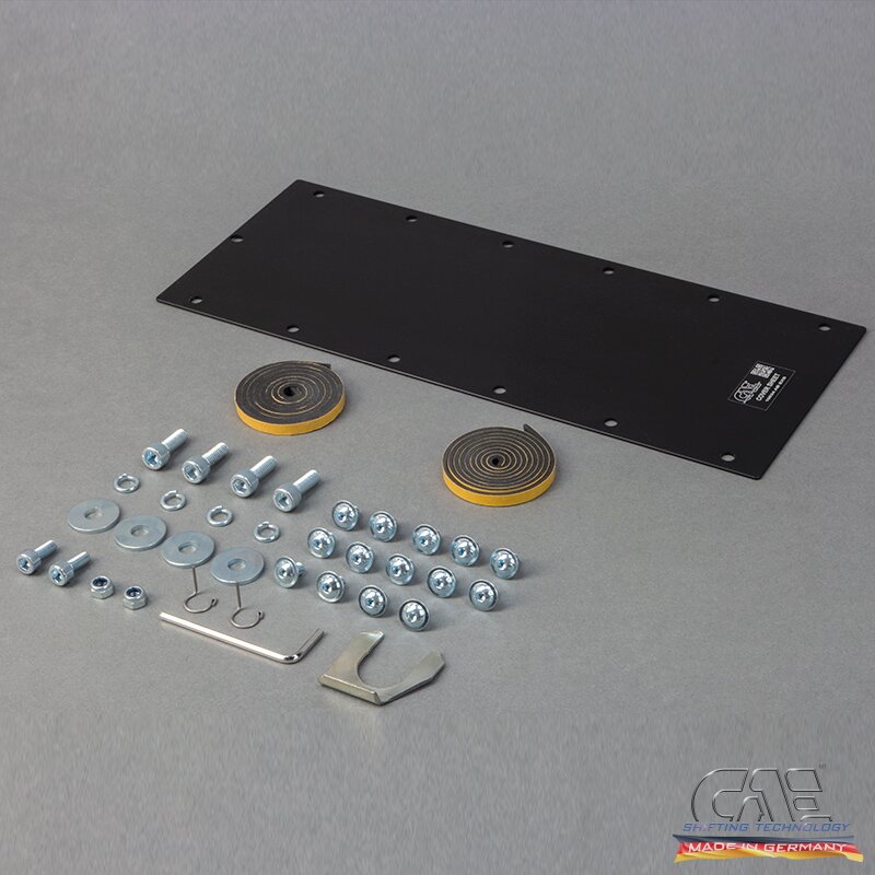 CAE Shifter MINI R5X