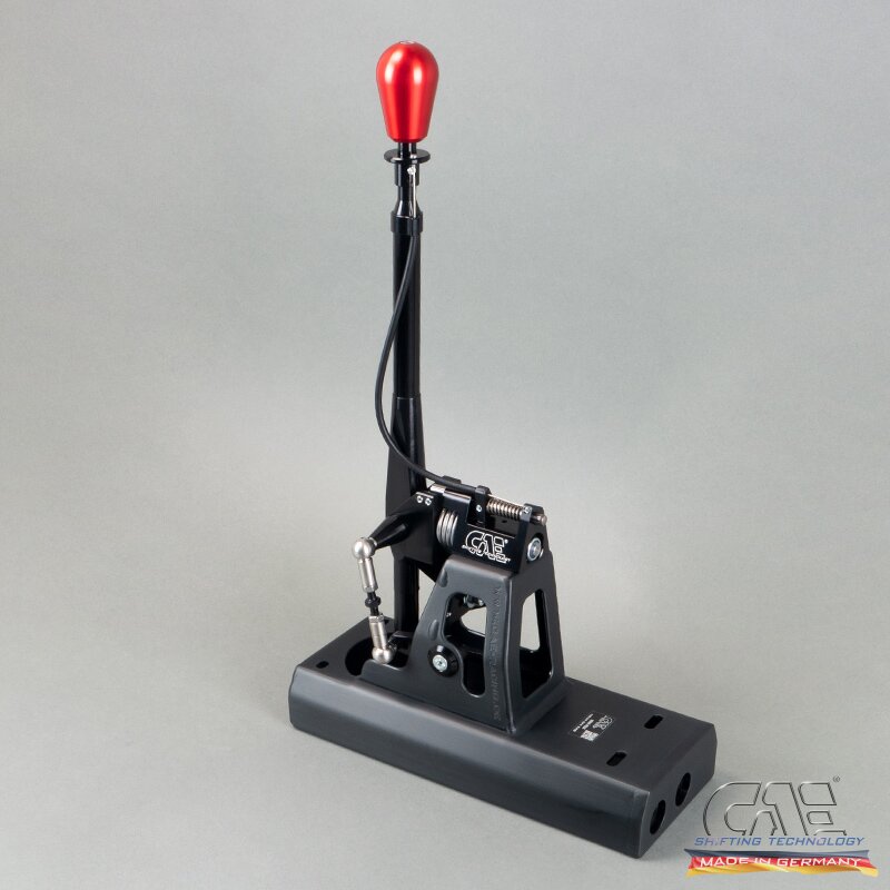 CAE Shifter MINI R5X