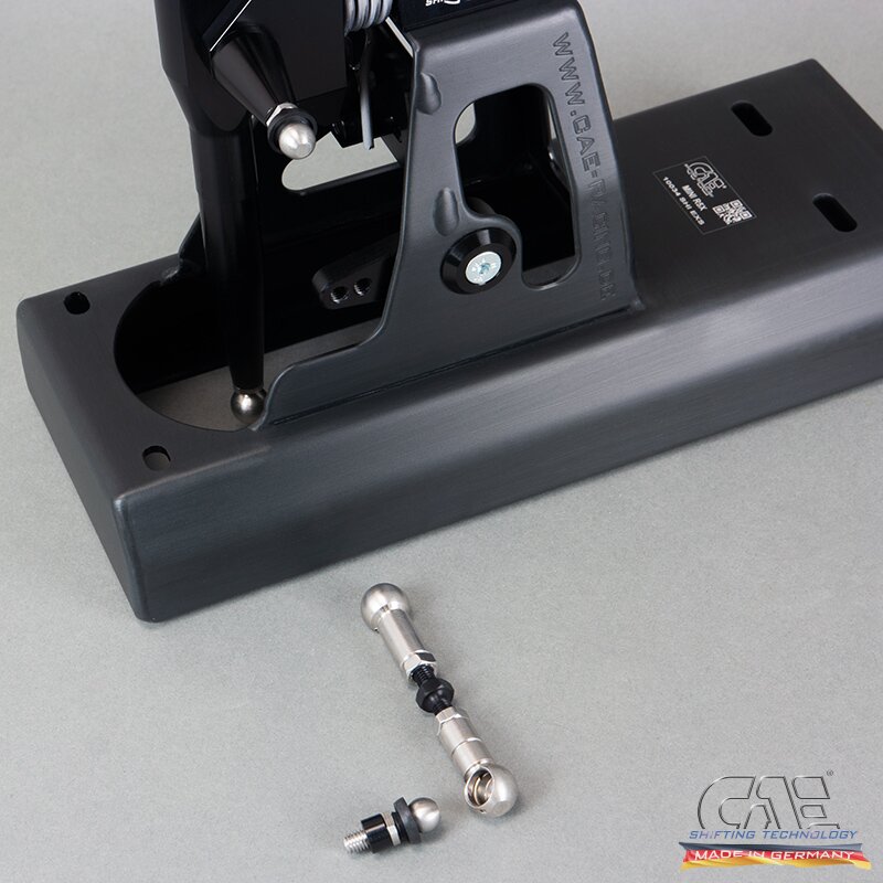 CAE Shifter MINI R5X