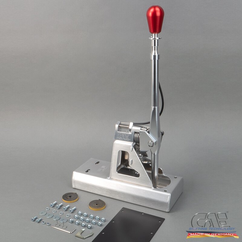 CAE Shifter MINI R5X