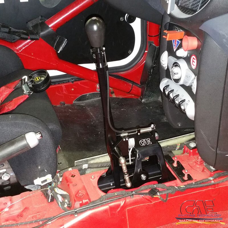 CAE Shifter MINI R5X