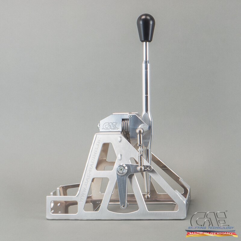CAE Shifter Mitsubishi Lancer EVO 5-9 5-Speed