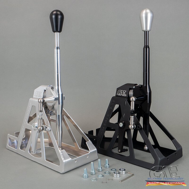 CAE Shifter Mitsubishi Lancer EVO 5-9 5-Speed