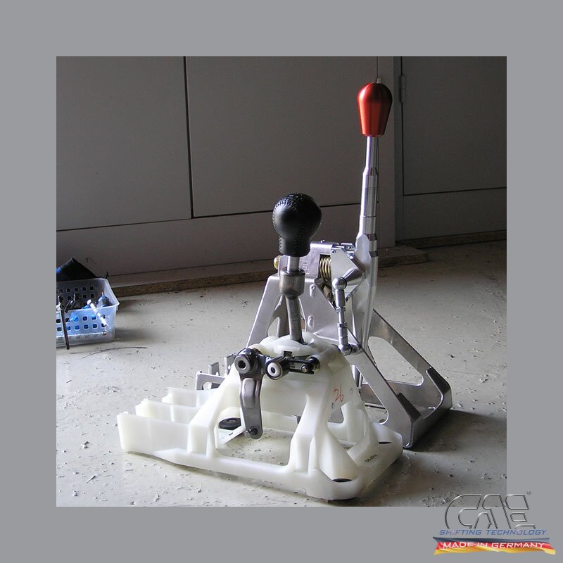 CAE Shifter Mitsubishi Lancer EVO 5-9 5-Speed