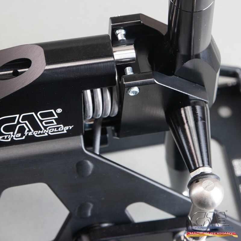 CAE Shifter Mitsubishi Lancer EVO 5-9 5-Speed