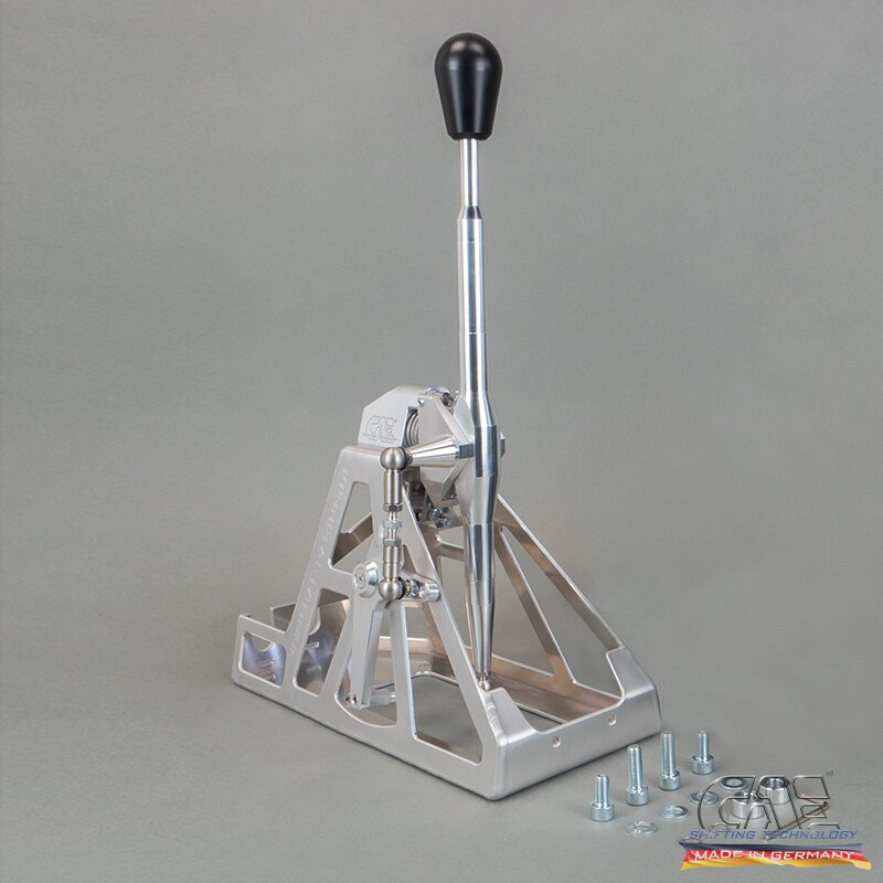 CAE Shifter Mitsubishi Lancer EVO 10