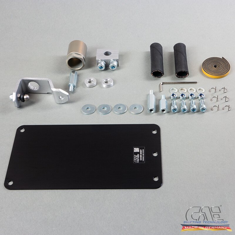 CAE Ultra Shifter VW Golf 2 / 020