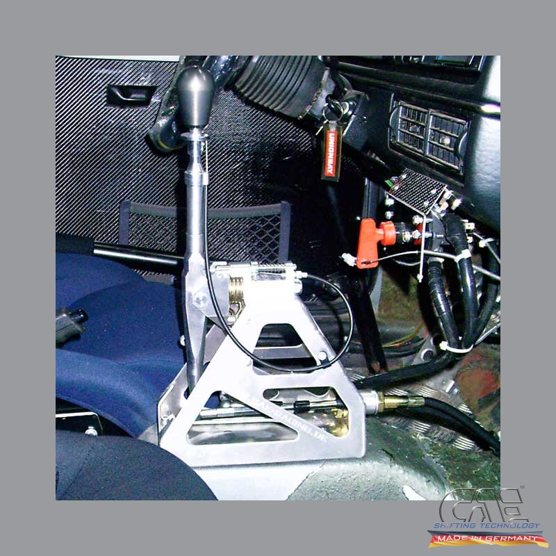 CAE Ultra Shifter VW Golf 2 / 020