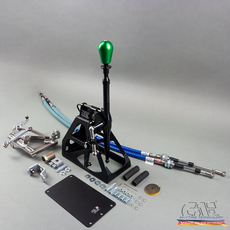 CAE Ultra Shifter VW Golf 2 / 020